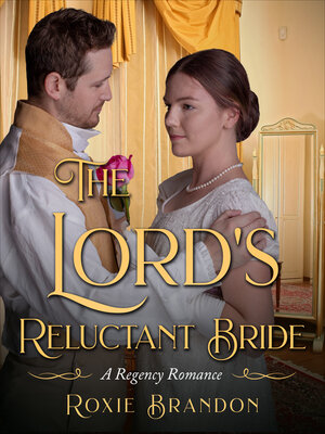 cover image of The Lord's Reluctant Bride